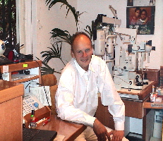 Dr. med. Ralf Lierow